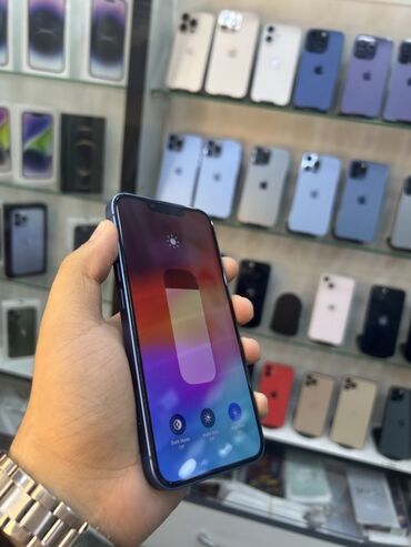 Apple iPhone: IPhone 13, Mavi, Face ID — 2