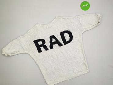 solar sweterek: Tally Weijl, Sweter damski, rozmiar 6XL — 2