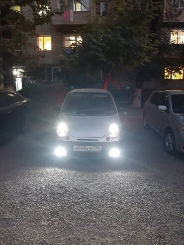 матиз диска ош: Daewoo Matiz: 2011 г., 0.8 л, Механика, Бензин, Хэтчбэк