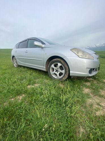 тойота калдина 2002: Toyota Caldina: 2003 г., 1.8 л, Автомат, Бензин, Универсал