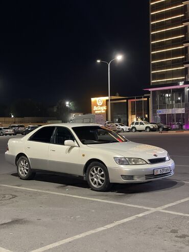 срочно продать машину: Toyota Windom: 1999 г., 2.5 л, Автомат, Газ, Седан
