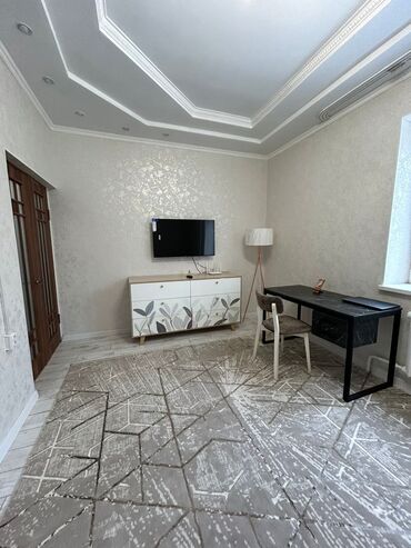 я ищу квартиры: 1 комната, 32 м², Элитка, 1 этаж, Евроремонт