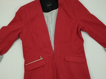 reserved czerwona sukienki: Marynarka Damska Reserved, M, stan - Dobry