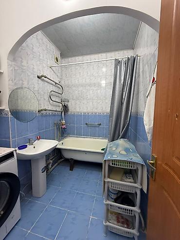 o2 development: 3 комнаты, 64 м², 105 серия, 9 этаж, Косметический ремонт — 10