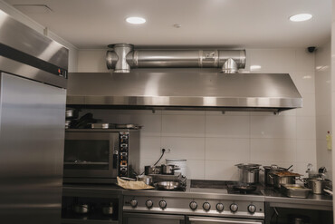 Жестяные работы: Жестяные работы, Вентиляция — 1