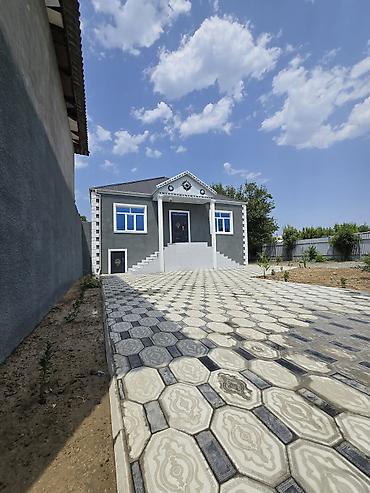 gencede torpaq sahesi satilir: Mingəçevir, 130 kv. m, 3 otaqlı, Hovuzsuz, Telefon, İnternet, Su — 6