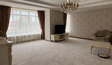 Продажа квартир: 3 комнаты, 187 м², Моссовет Элитка, 3 этаж, Дизайнерский ремонт — 2