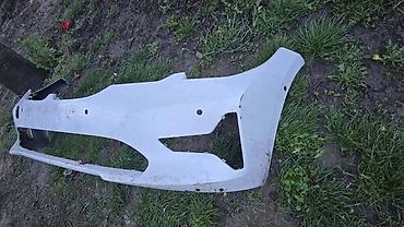akcija ventilatora: PREDNJI BRANIK G20 G21 ZA BMW SERIJA 3 | BMW 3 g20 g21 prednji — 2