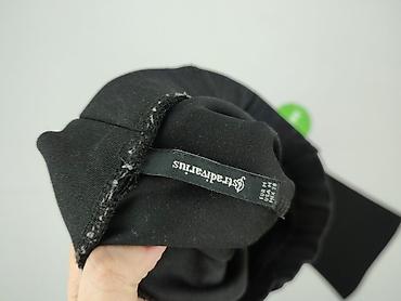 garnitur stradivarius: Stradivarius, Spodnie materiałowe damskie, rozmiar M — 4