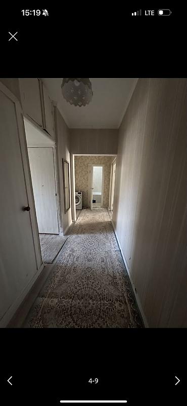 псо 2023: 2 комнаты, 52 м², 106 серия, 5 этаж, Свежий ремонт — 8