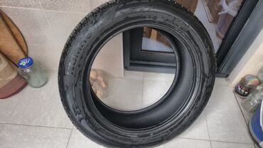 Təkərlər: İşlənmiş Şin Kumho 235 / 55 / R 19