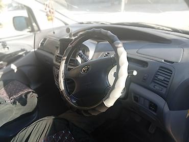 тайотта естима: Toyota Estima: 2003 г., 2.4 л, Автомат, Газ, Минивэн — 6