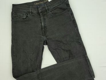 Jeans for men, M (EU 38), Calvin Klein Jeans, condition - Very good