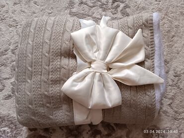 вязание детское одеяло: Одеяло сатылат 300с