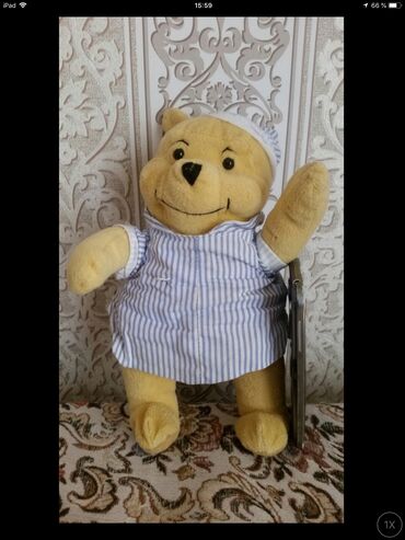 Oyuncaqlar: Oyuncaqlar — 10