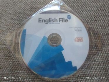 где можно купить книгу в конце они оба умрут: CD, DVD диски