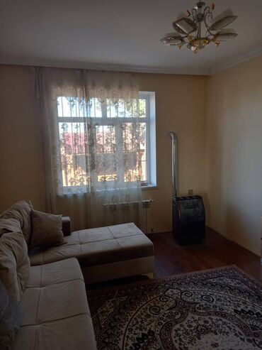 Həyət evləri və villaların satışı: 3 otaqlı, 80 kv. m, Yeni təmirli — 5