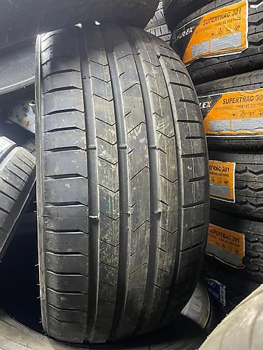 Шиналар 315 / 35 / R 22, Жай, Жаңы, Комплект, Кытай, Arivo