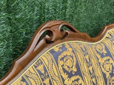 Stilske sofe: Stara neobarokna sofa / trosed - Extra stanje Stara neobarokna sofa / — 13