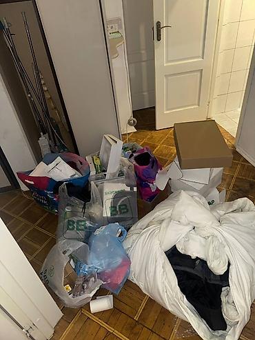 сдаю реставрацию: 🧼 ҮЙ ТАЗАЛОО КЫЗМАТЫ 🧼 Генеральная уборка 1-х ком 5000 2-х ком — 9