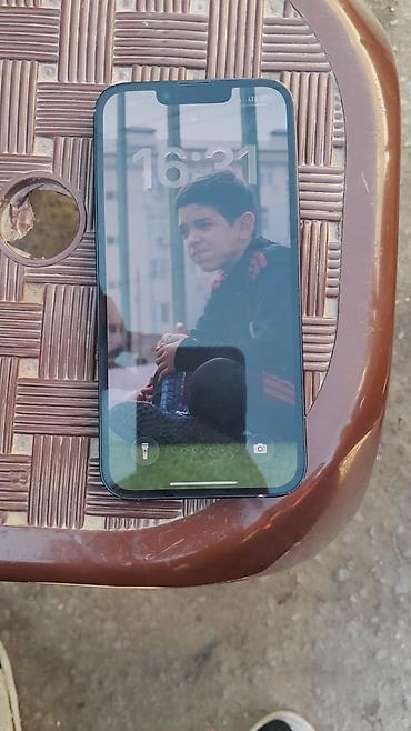 iphone xs 256 gb ikinci el: IPhone 16e, 128 GB, Qara, Face ID — 2