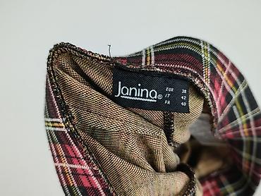 czy oryginalne: Janina, Spodnie materiałowe damskie, rozmiar S — 4