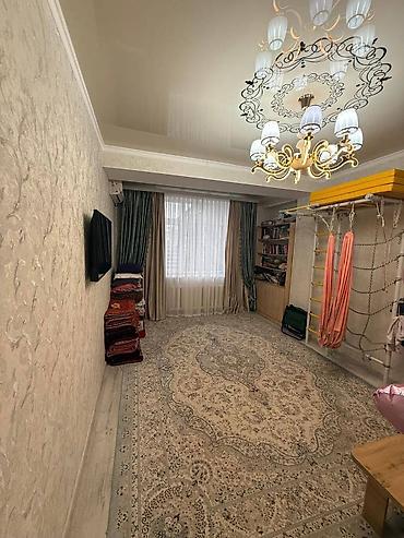 Продажа квартир: 3 комнаты, 85 м², Элитка, 3 этаж, Евроремонт — 13