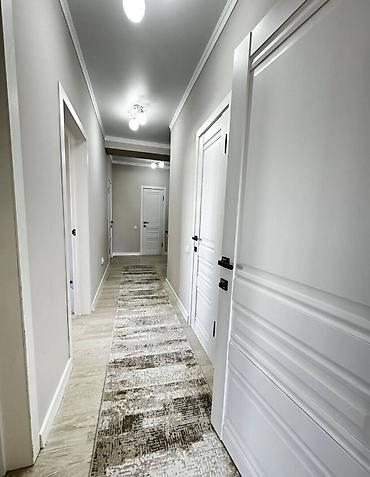 Продажа квартир: 3 комнаты, 80 м², Элитка, 9 этаж, Свежий ремонт — 3
