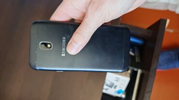 samsung galaxy j3 2017 qiymeti: Samsung Galaxy J3 2017, 16 GB, rəng - Qara, Düyməli, Sensor, Barmaq izi