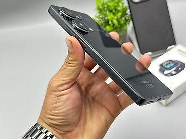 цена redmi note 9 pro: Redmi, Redmi Note 13 Pro, Б/у, 256 ГБ, цвет - Черный, 2 SIM — 2