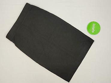 zara basic: H&M Basic, Spódnica damska, rozmiar S — 3