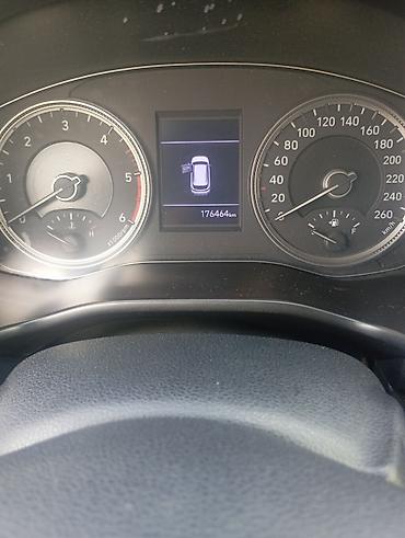 byd ev: Hyundai Santa Fe: 2018 г., 2 л, Автомат, Дизель, Внедорожник — 7