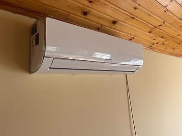 Samsung kondisioner - Brend/model: Samsung split tip divar