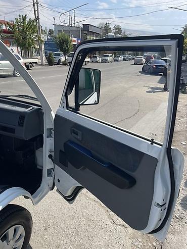 волга пикап купить: Легкий грузовик, Daewoo, Стандарт, До 1 т, Б/у — 6