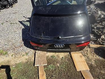 atv gume: GEPEK VRATA ZA AUDI A4 | garancija na ispravnost svih delova saljemo — 1