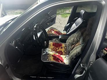 спринтер гурзо пасажир: Mercedes-Benz E-Class: 2001 г., 3.2 л, Универсал — 9