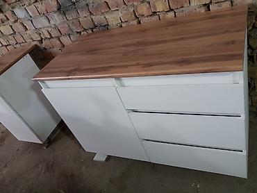 Кухонные гарнитуры: Кухонный гарнитур 1,6м — 7