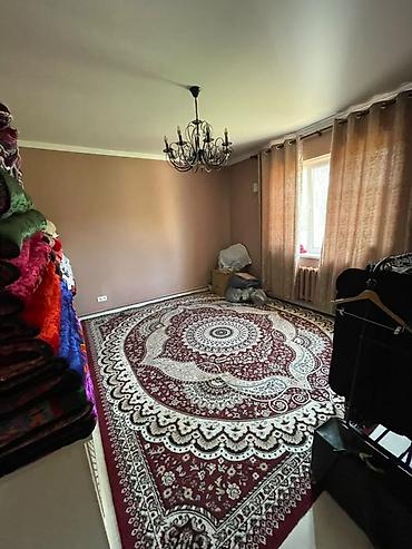 Продажа коттеджей и домов: 4 комнаты, 154 м², 2 соток, Бишкек, Риэлтор — 21