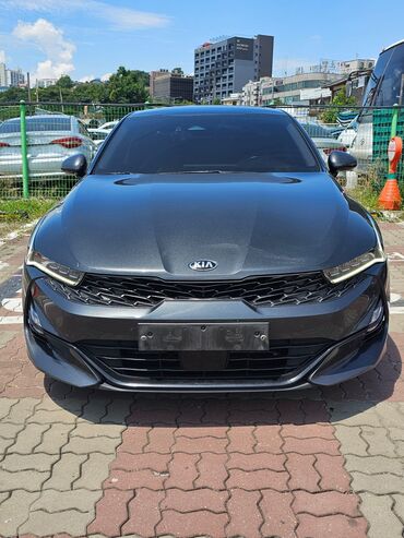 капот на мазда демио: Kia K5: 2020 г., 2 л, Автомат, Газ, Седан