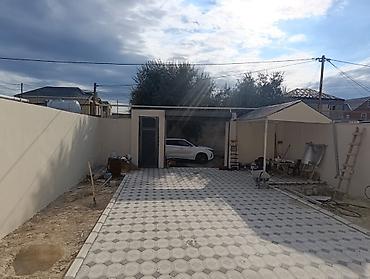 дешевые дома в баку: Hövsanda dənizə yaxın, paket kupçalı, super yeni təmirli,2 mərtəbəli — 8