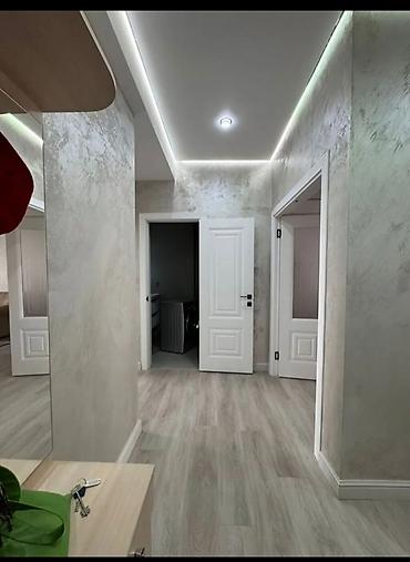 capstroy: 2 комнаты, 78 м², Тунгуч мкр Элитка, 10 этаж, Евроремонт — 2