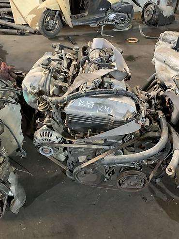 1 mz fe: Двигатель Toyota 1MZ-FE V6 3.0 - Бензиновый V6, объём 3.0 л (1MZ-FE) — 1