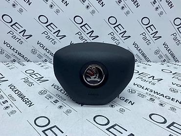 nodi auto: AIRBAG VOLANA ZA ŠKODA OCTAVIA, SUPERB | Airbag volana za Škoda — 1
