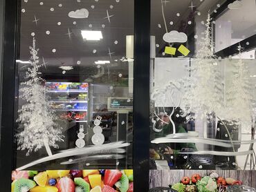 Декоративная роспись: Художественная роспись Больше 6 лет опыта at lalafo.kg — 14 Декоративная роспись: Художественная роспись Больше 6 лет опыта — 14