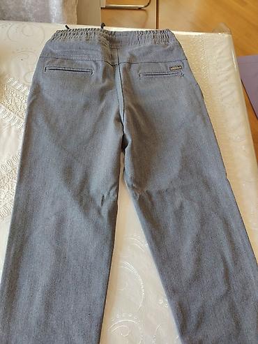 Uşaq şalvarı – boz rəng Brend/etiket: KIDS (Made in Turkey) Ölçü lalafo.az -da Uşaq şalvarı – boz rəng Brend/etiket: KIDS (Made in Turkey) Ölçü