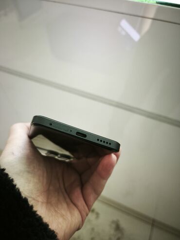 Poco: Poco X6 Pro 5G, Б/у, 512 ГБ, цвет - Черный, 2 SIM — 8