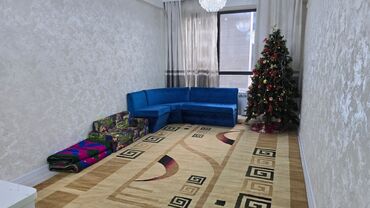 Продажа квартир: 2 комнаты, 64 м², Элитка, 6 этаж, Дизайнерский ремонт — 14