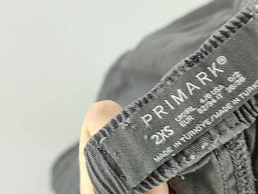 riverisland eu: Primark, Spodnie cargo damskie, rozmiar 2XS — 4