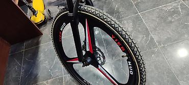 Другой транспорт: Elektrik velosipedi satıram,ideal vəziyyətdədir,42v,motor gücü — 9