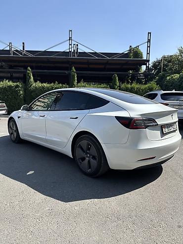 трицикл электрический цена: Tesla Model 3: 2023 г., Автомат, Электромобиль, Лифтбек — 9
